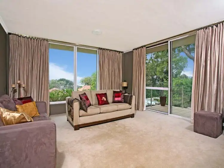Fourth view of Homely townhouse listing, 4/40 White Street, Balgowlah NSW 2093