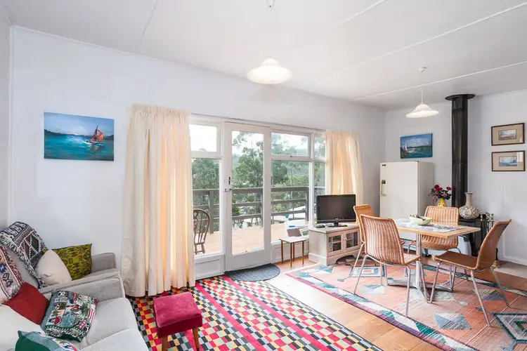 Fourth view of Homely house listing, 11 Wallace Street, Wye River VIC 3221