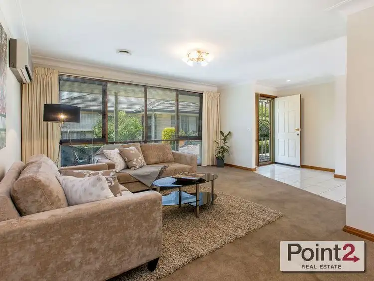 Second view of Homely unit listing, 5/8-10 Clarkestown Avenue, Mount Eliza VIC 3930