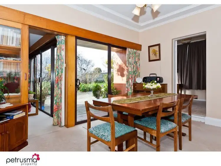Fifth view of Homely house listing, 118 York Street, Sandy Bay TAS 7005