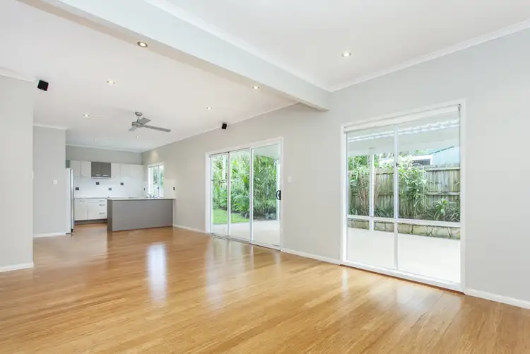 Second view of Homely house listing, 37 Shirley Lane, Byron Bay NSW 2481