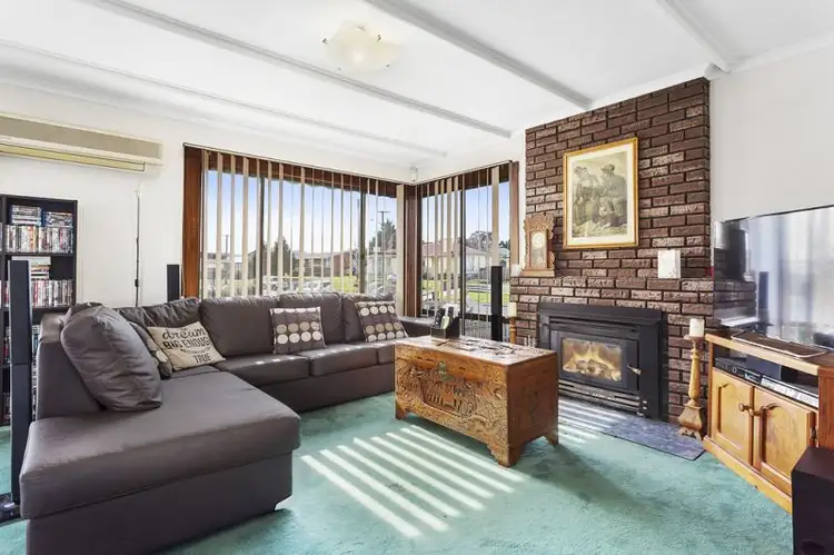 Second view of Homely house listing, 40 Allunga Road, Chigwell TAS 7011