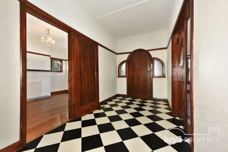 Second view of Homely house listing, 8 Raymond Street, East Launceston TAS 7250