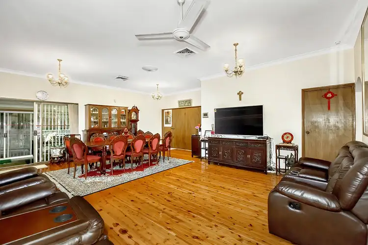 Second view of Homely house listing, 38 Newton Road, Strathfield NSW 2135