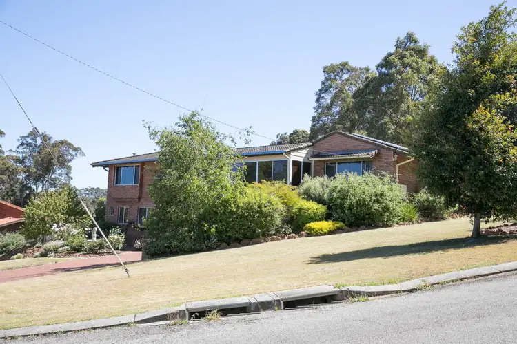 Third view of Homely house listing, 25 Christina Crescent, Denmark WA 6333