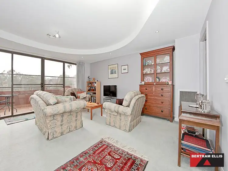 Fourth view of Homely unit listing, 25/7 Hopegood Place, Garran ACT 2605
