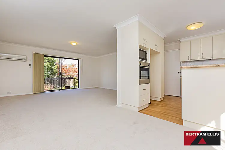 Fifth view of Homely townhouse listing, 16/63 Pearson Street, Holder ACT 2611
