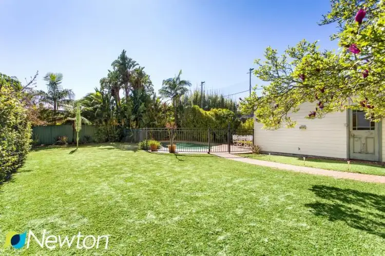 Fifth view of Homely house listing, 17 Third Avenue, Gymea Bay NSW 2227