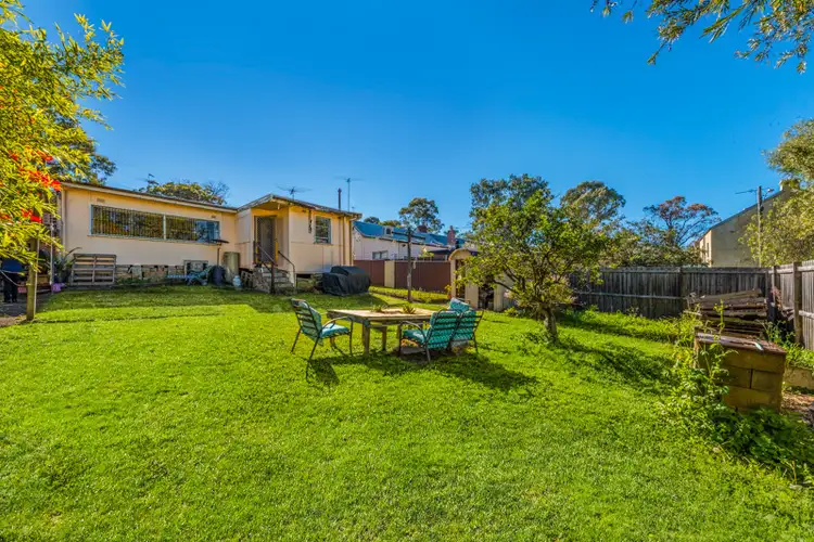 Fifth view of Homely house listing, 9 Burt Street, Rozelle NSW 2039