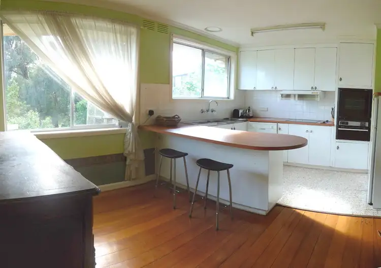 Fifth view of Homely house listing, 24 Wandong Ave, Wandong VIC 3758