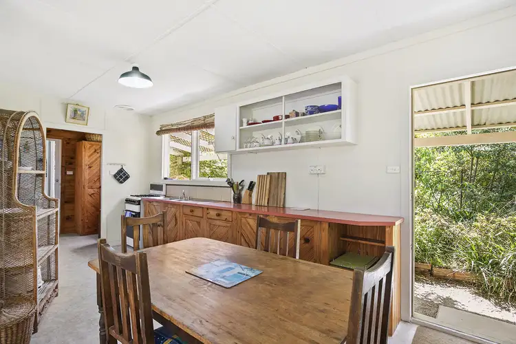 Second view of Homely house listing, 14 Anderson Street, Aireys Inlet VIC 3231