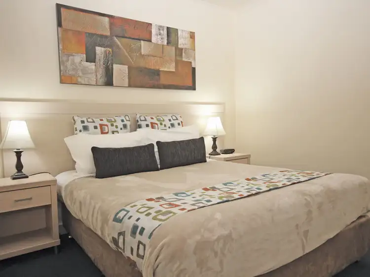 Seventh view of Homely unit listing, 208/61B Dowling Street, Nelson Bay NSW 2315