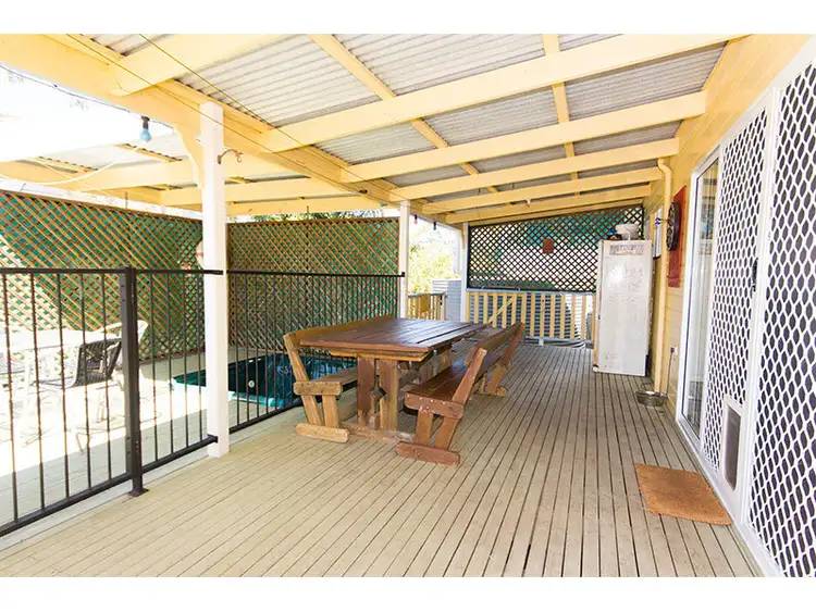 Fourth view of Homely house listing, 12 Aaron Street, Coomera QLD 4209