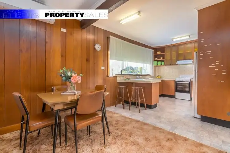 Fifth view of Homely house listing, 163 North Road, Yallourn North VIC 3825