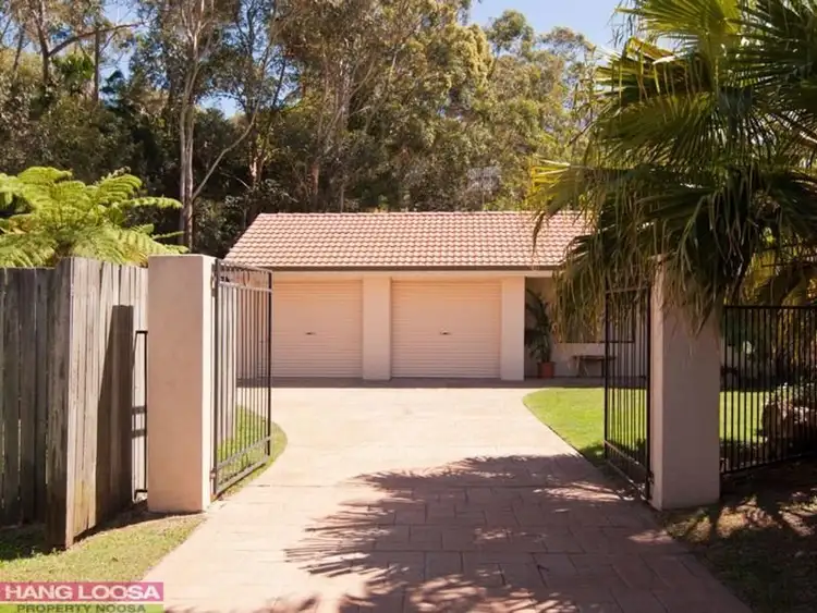Second view of Homely house listing, 31 Tinaroo Place, Tewantin QLD 4565
