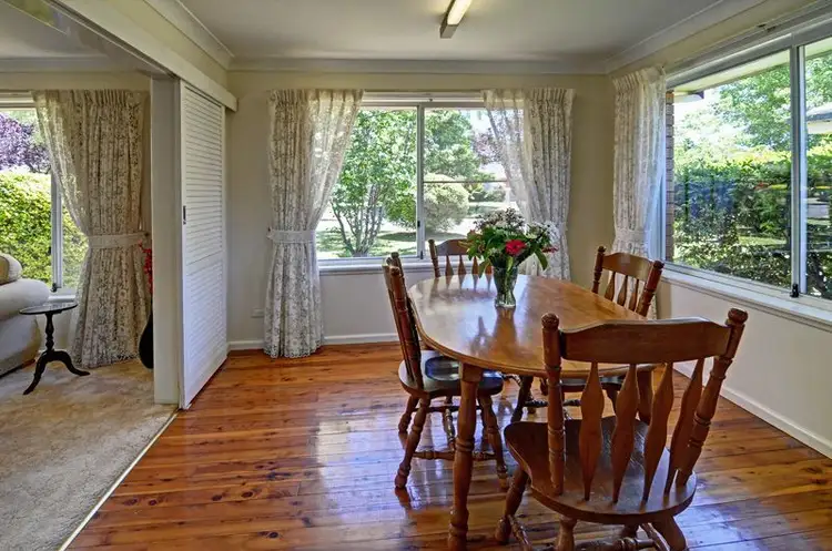 Third view of Homely house listing, 18 Prunus Avenue, Orange NSW 2800