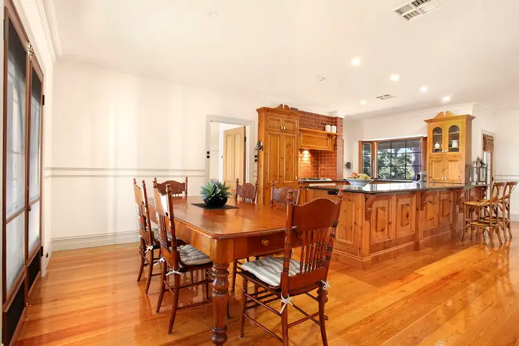 Sixth view of Homely house listing, 49 Ridgeland Drive, Teringie SA 5072