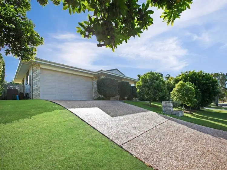 40 Hooper Crescent, Tewantin QLD 4565