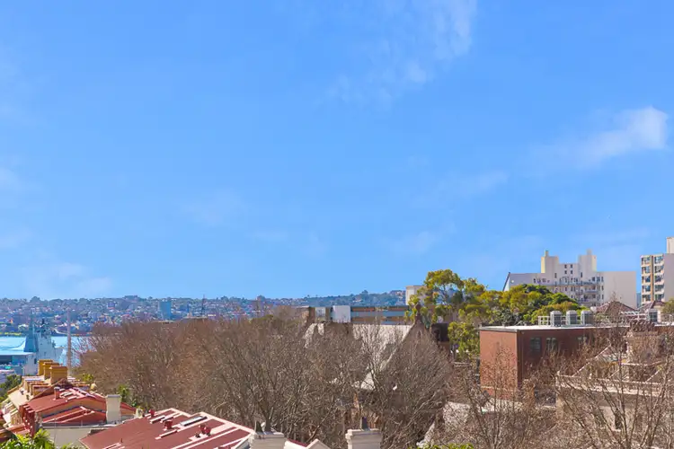 Sixth view of Homely apartment listing, 45/103 Victoria Street, Potts Point NSW 2011