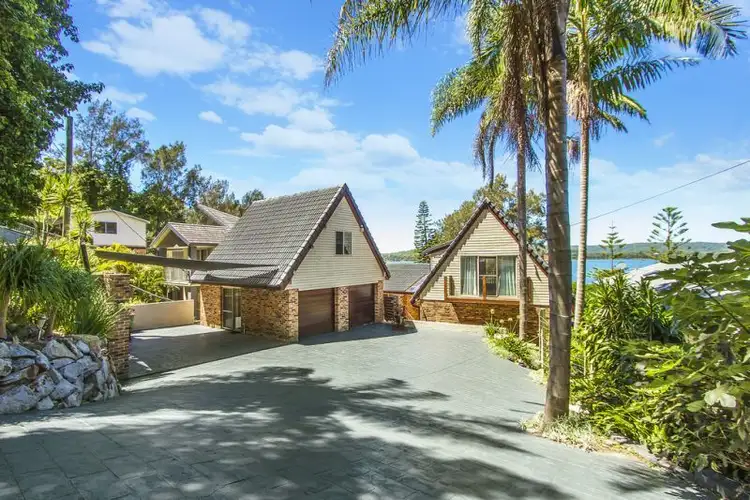 148 Broadwater Drive, Saratoga NSW 2251