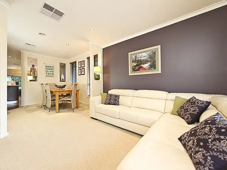 Sixth view of Homely house listing, 55 Tullaroop Street, Duffy ACT 2611