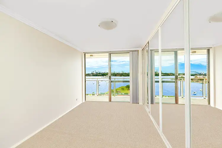 Fifth view of Homely apartment listing, 54/84 St Georges Crescent, Drummoyne NSW 2047