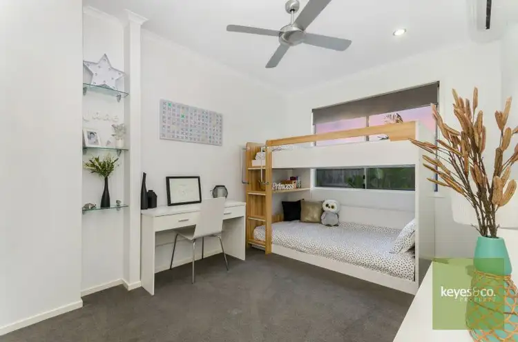 Fifth view of Homely house listing, 38 Mallorca Circuit, Burdell QLD 4818
