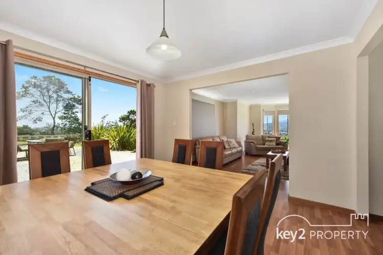 Sixth view of Homely house listing, 17 Lachlan Parade, Trevallyn TAS 7250