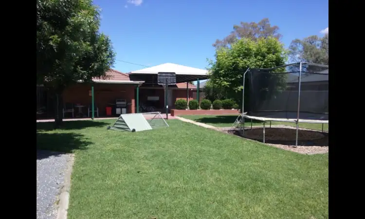 Fourth view of Homely house listing, 115 Gibson Street, Jindera NSW 2642