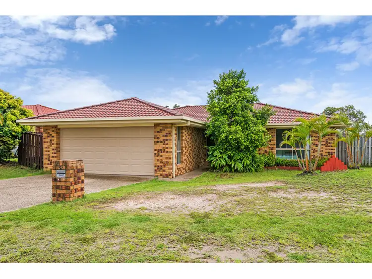 32 Manra Way, Pacific Pines QLD 4211