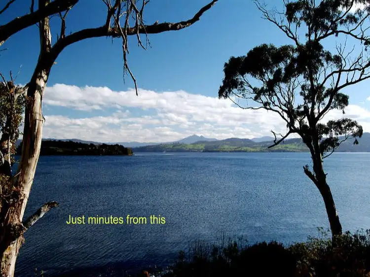 Fourth view of Homely house listing, 4804 Channel Highway, Gordon TAS 7150