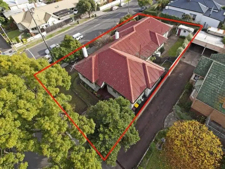 Third view of Homely house listing, 303 Pakington St & 80 Noble Street, Newtown VIC 3220