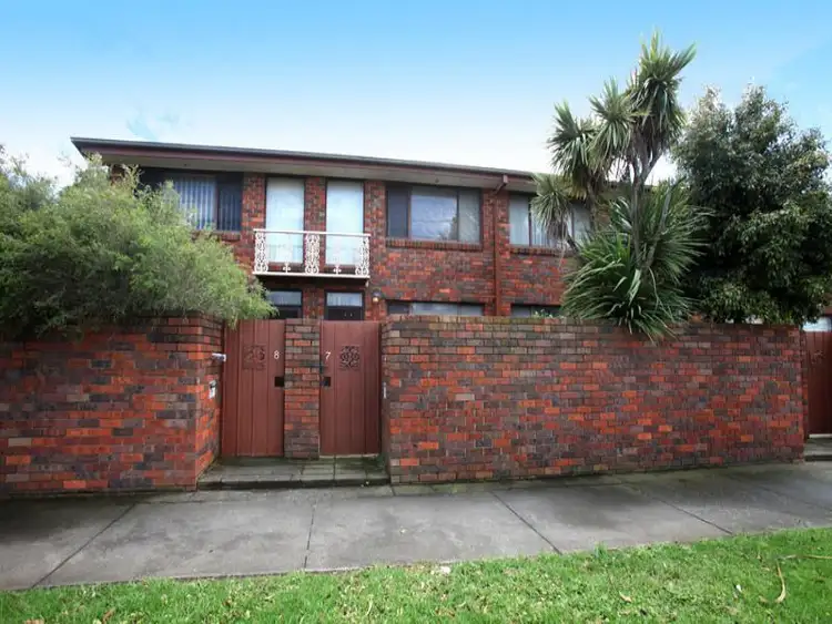 Second view of Homely townhouse listing, 7/35 Grieve Parade, Altona VIC 3018