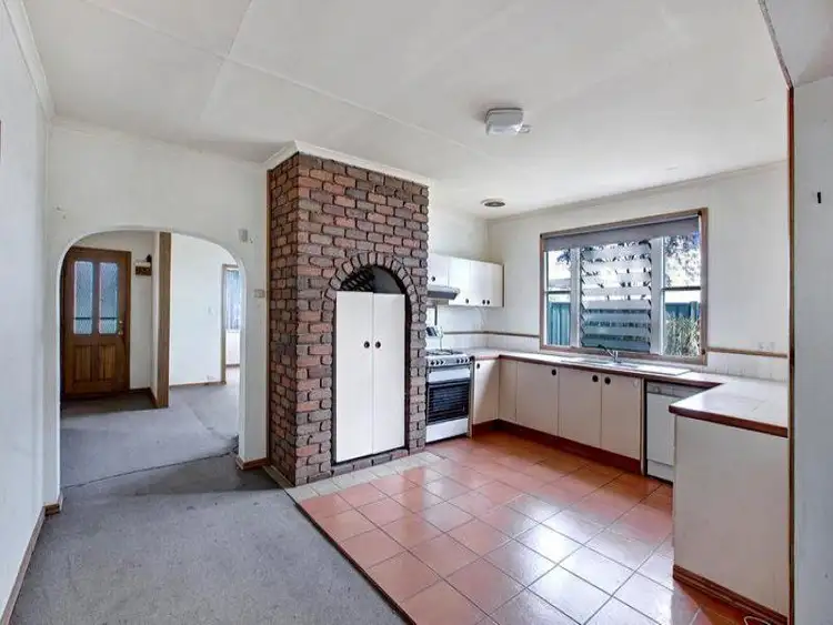 Fifth view of Homely house listing, 35 WIMBLE STREET, Seymour VIC 3660