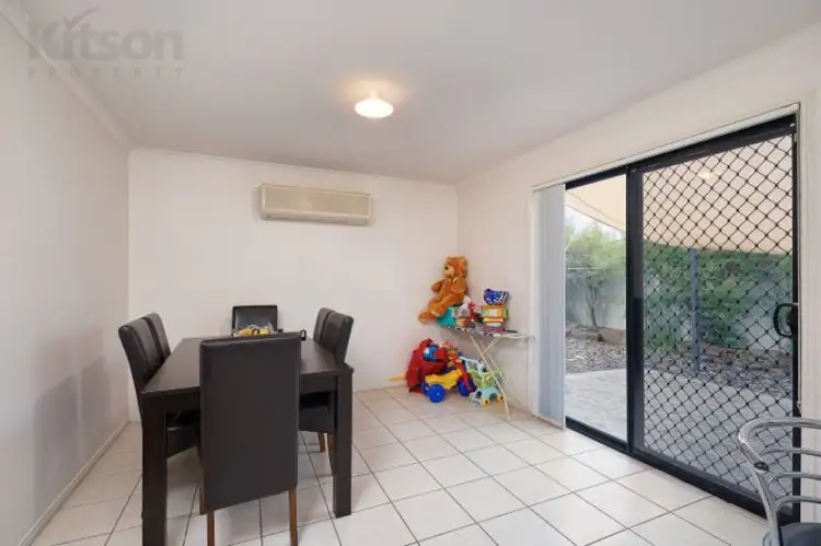 Fourth view of Homely unit listing, 1 and 2/23 Walla Place, Glenfield Park NSW 2650