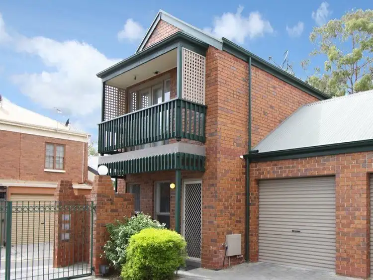 1/13-15 PINKS LANE, Adelaide SA 5000