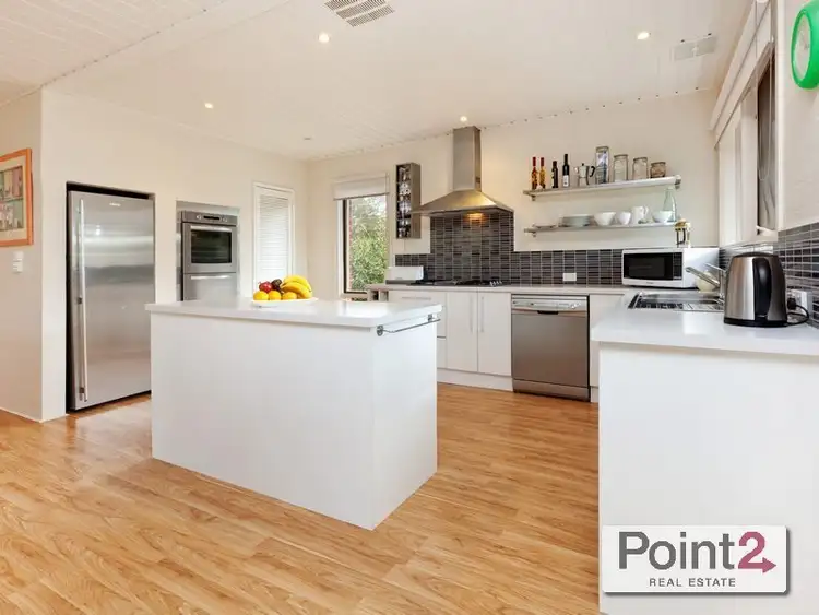 Main view of Homely house listing, 87 Koornalla Crescent, Mount Eliza VIC 3930