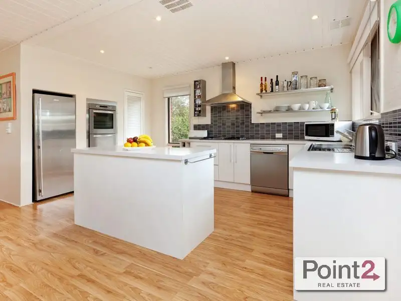Main view of Homely house listing, 87 Koornalla Crescent, Mount Eliza VIC 3930