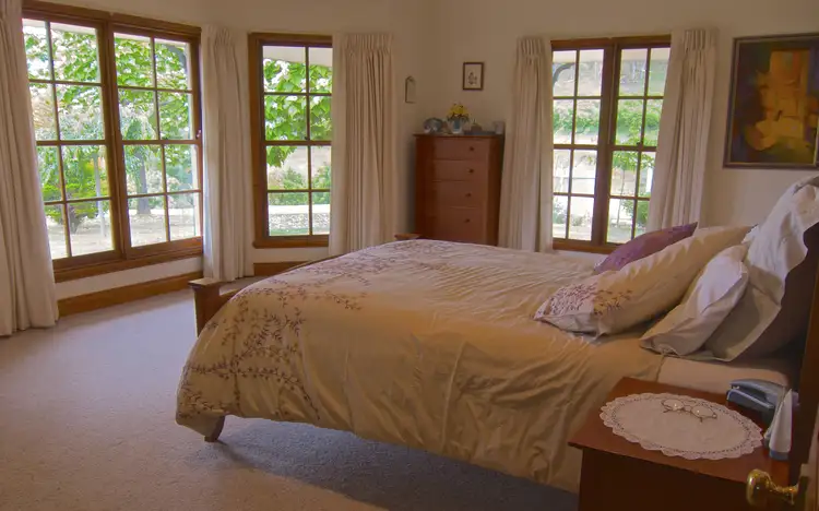 Fifth view of Homely rural property listing, 123 McConnells Lane, Porepunkah VIC 3740