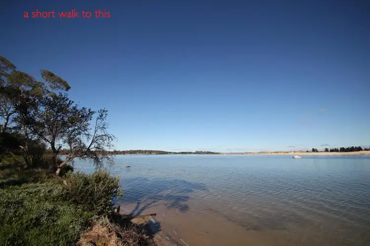 Third view of Homely land listing, 160 Lewisham Scenic Drive, Lewisham TAS 7173