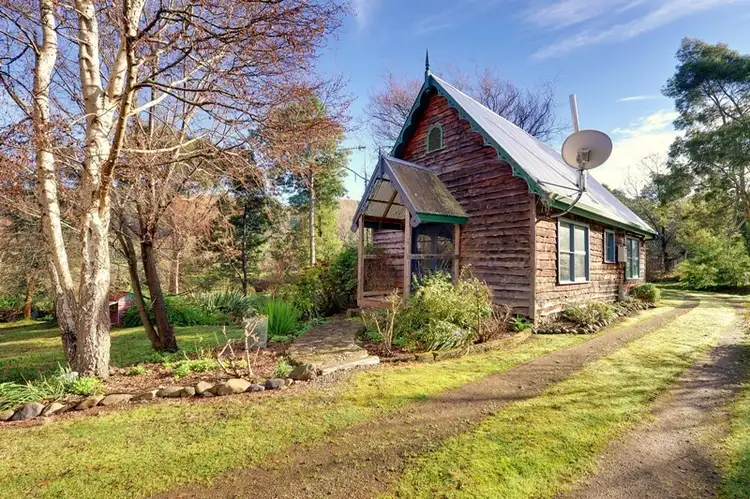 Third view of Homely house listing, 152 Castle Forbes Bay Road, Castle Forbes Bay TAS 7116