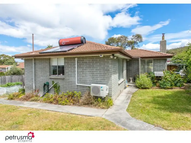 Main view of Homely house listing, 4 Landers Circle, Rokeby TAS 7019