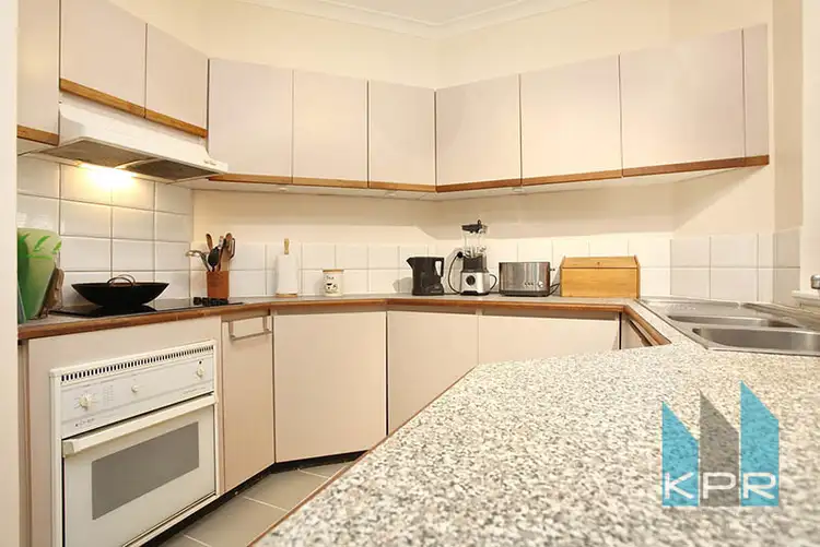 Second view of Homely apartment listing, 5/825 Beaufort Street, Inglewood WA 6052