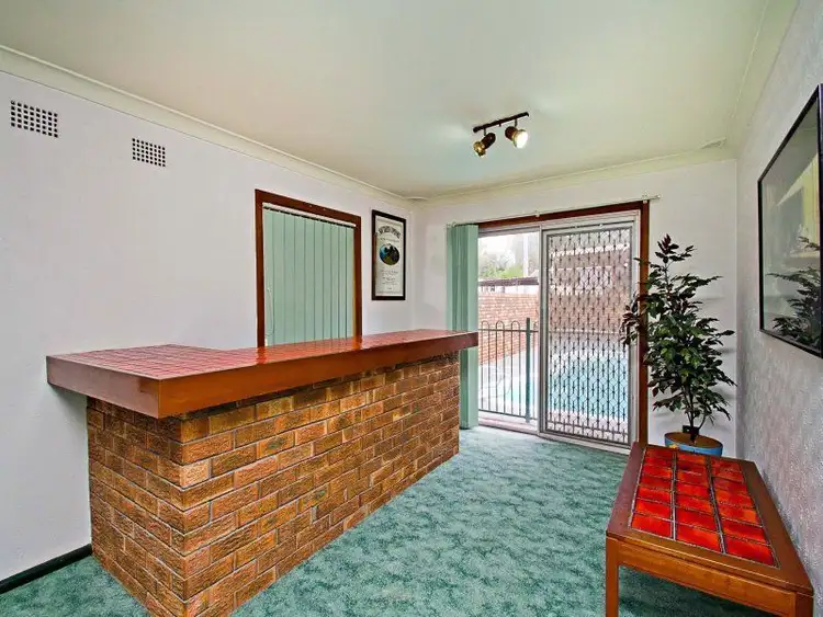 Third view of Homely house listing, 49 Iris St, Guildford NSW 2161