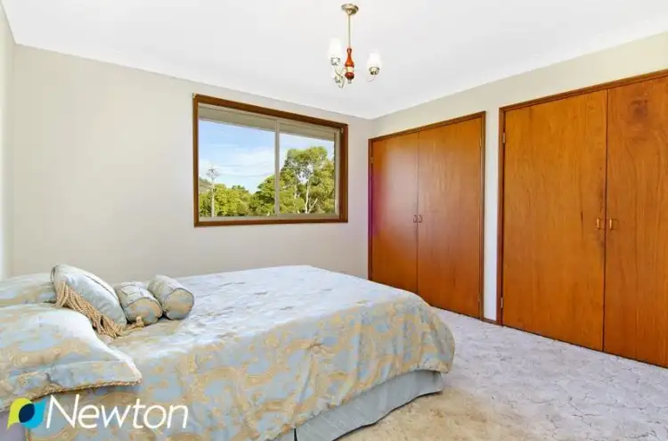 Fourth view of Homely house listing, 471 Kingsway, Miranda NSW 2228