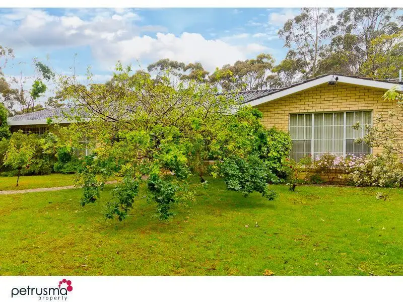 Main view of Homely house listing, 2 Nelson Close, Mount Nelson TAS 7007
