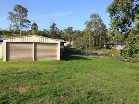 Second view of Homely house listing, 62 Michels St, Ripley QLD 4306