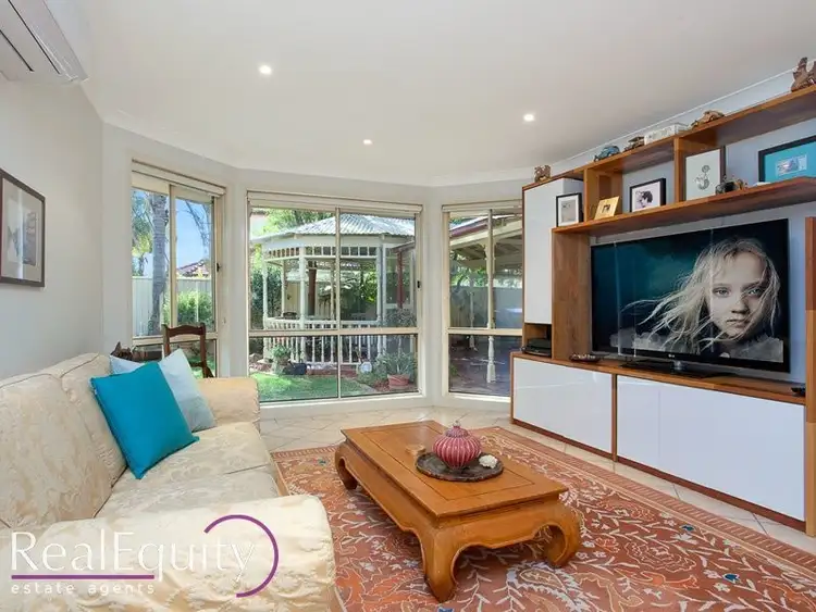 Fourth view of Homely house listing, 100 Riverside Road, Chipping Norton NSW 2170