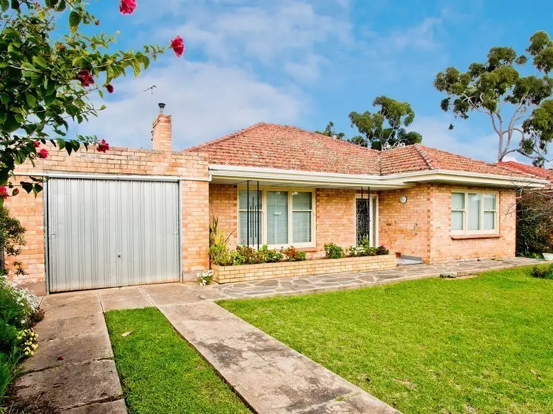 Main view of Homely house listing, 44 Brookside Avenue, Tranmere SA 5073