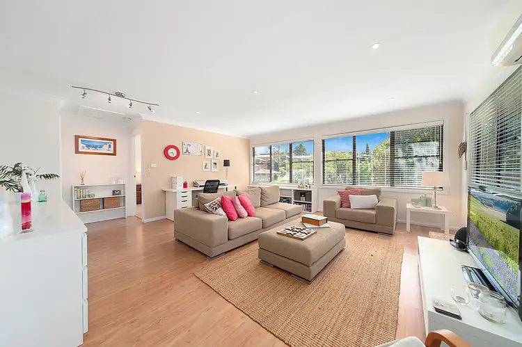Third view of Homely house listing, 12 Pecan Close, Cherrybrook NSW 2126